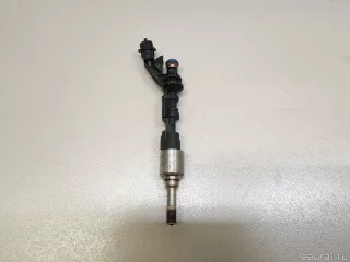 C2P16489 Jaguar Распределитель впрыска (инжектор) Jaguar  XК X150 restailing Арт E23594516, вид 6