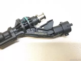 C2P16489 Jaguar Распределитель впрыска (инжектор) Jaguar  XК X150 restailing Арт E23594518, вид 4