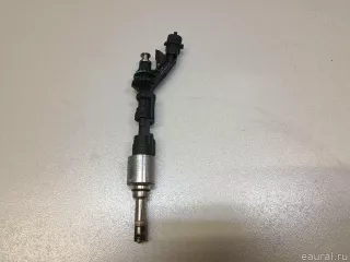 C2P16489 Jaguar Распределитель впрыска (инжектор) Jaguar  XК X150 restailing Арт E23594518, вид 5