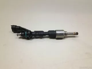 C2P16489 Jaguar Распределитель впрыска (инжектор) Jaguar  XК X150 restailing Арт E23594518, вид 6