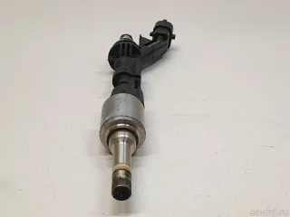 C2P16489 Jaguar Распределитель впрыска (инжектор) Jaguar  XК X150 restailing Арт E23594518, вид 7