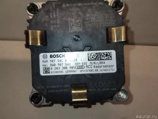 8W0907541B VAG Радар круиз контроля Audi A4 B9 Арт E23595368, вид 8
