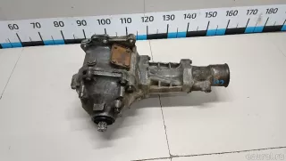 MN132254 Mitsubishi Коробка раздаточная Mitsubishi Outlander 3 restailing 2 Арт E103044695, вид 12