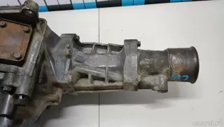 MN132254 Mitsubishi Коробка раздаточная Mitsubishi Outlander 3 restailing 2 Арт E103044695, вид 15