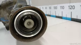 MN132254 Mitsubishi Коробка раздаточная Mitsubishi Outlander 3 restailing 2 Арт E103044695, вид 18