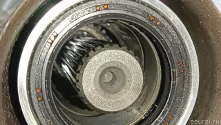MN132254 Mitsubishi Коробка раздаточная Mitsubishi Outlander 3 restailing 2 Арт E103044695, вид 19