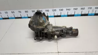 MN132254 Mitsubishi Коробка раздаточная Mitsubishi Outlander 3 restailing 2 Арт E103044695, вид 20