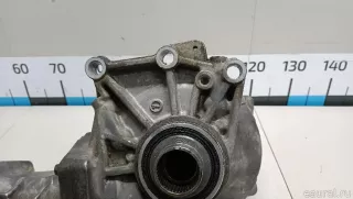 MN132254 Mitsubishi Коробка раздаточная Mitsubishi Outlander 3 restailing 2 Арт E103044695, вид 4