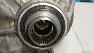 MN132254 Mitsubishi Коробка раздаточная Mitsubishi Outlander 3 restailing 2 Арт E103044695, вид 7
