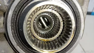 MN132254 Mitsubishi Коробка раздаточная Mitsubishi Outlander 3 restailing 2 Арт E103044695, вид 8