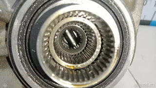 MN132254 Mitsubishi Коробка раздаточная Mitsubishi Outlander 3 restailing 2 Арт E103044695, вид 9
