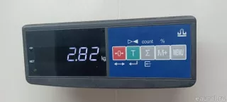 361003E020 Hyundai-Kia Стартер Kia Magentis MG Арт E103046145, вид 8