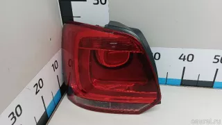 6R0945095AH VAG Фонарь задний левый Volkswagen Polo 6 Арт E103046459, вид 1