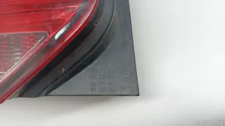 6R0945095AH VAG Фонарь задний левый Volkswagen Polo 6 Арт E103046459, вид 2
