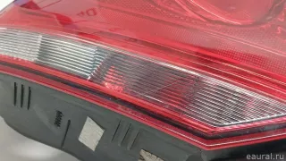 6R0945095AH VAG Фонарь задний левый Volkswagen Polo 6 Арт E103046459, вид 4
