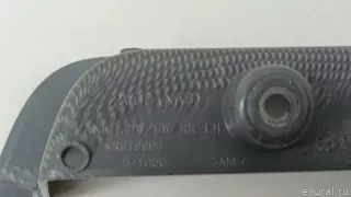 MR979995XC Mitsubishi Накладка блока управления стеклоподъемниками Mitsubishi Outlander 3 restailing 2 Арт E103046585, вид 3