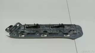 1T0807049 VAG Направляющая переднего бампера левая Volkswagen Caddy 3 Арт E103046675, вид 2