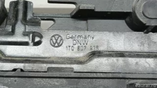 1T0807049 VAG Направляющая переднего бампера левая Volkswagen Caddy 3 Арт E103046675, вид 5