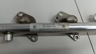 2700701095 Mercedes Benz Рейка топливная (рампа) Mercedes S W222 Арт E103046995, вид 3