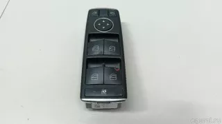 16690543009107 Mercedes Benz Блок управления стеклоподъемниками Mercedes CLA c117 Арт E103047252, вид 3