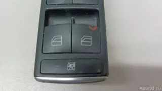 16690543009107 Mercedes Benz Блок управления стеклоподъемниками Mercedes CLA c117 Арт E103047252, вид 4