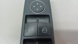 16690543009107 Mercedes Benz Блок управления стеклоподъемниками Mercedes CLA c117 Арт E103047252, вид 5