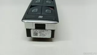 16690543009107 Mercedes Benz Блок управления стеклоподъемниками Mercedes CLA c117 Арт E103047252, вид 7