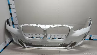 51115A40FA9 BMW Бампер передний BMW X4 G02 Арт E103047905, вид 1
