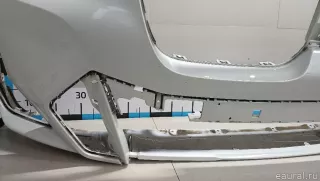 51115A40FA9 BMW Бампер передний BMW X4 G02 Арт E103047905, вид 11