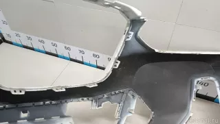 51115A40FA9 BMW Бампер передний BMW X4 G02 Арт E103047905, вид 25