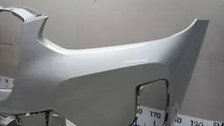 51115A40FA9 BMW Бампер передний BMW X4 G02 Арт E103047905, вид 5