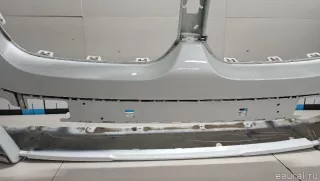 51115A40FA9 BMW Бампер передний BMW X4 G02 Арт E103047905, вид 8