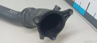 13718601683 BMW Патрубок воздушного фильтра BMW X7 g07 Арт E103047975, вид 3