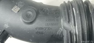 13718601683 BMW Патрубок воздушного фильтра BMW X7 g07 Арт E103047975, вид 7