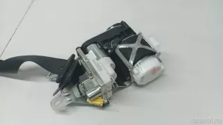 16686014009C94 Mercedes Benz Ремень безопасности  Mercedes ML/GLE W166 Арт E103049984, вид 10