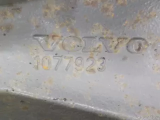 1077923 Volvo Кронштейн реактивной тяги Volvo FH Арт E36203081, вид 4