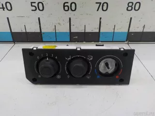1454146 DAF Блок управления отопителем DAF CF Арт E36259725