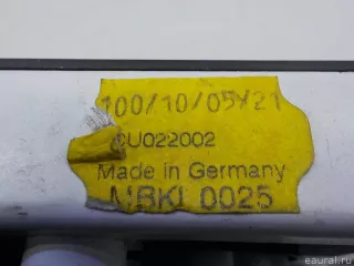 1454146 DAF Блок управления отопителем DAF CF Арт E36259725, вид 5