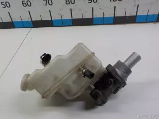 1756265 Ford Цилиндр тормозной главный Ford Transit 3 restailing Арт E41154133, вид 4
