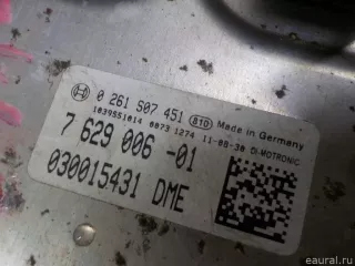 12148603574 BMW Блок управления двигателем BMW Z4 E89 Арт E41155485, вид 5