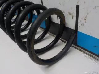 4140A243 Mitsubishi Пружина задняя Mitsubishi Lancer 10 Арт E41156168, вид 3