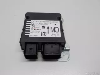 BS7T14B321AC Ford Блок управления AIR BAG Ford Mondeo 4 restailing Арт E41156762, вид 1