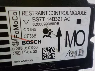 BS7T14B321AC Ford Блок управления AIR BAG Ford Mondeo 4 restailing Арт E41156762, вид 4