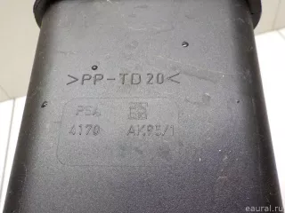 1505ZV Citroen-Peugeot Абсорбер (фильтр угольный) Citroen Berlingo 3 Арт E41157652, вид 4