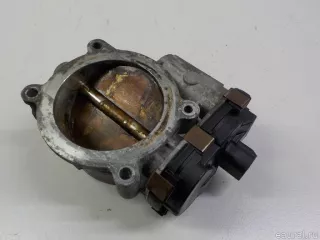 12629992 GM Дроссельная заслонка Cadillac CTS 2 Арт E41157736, вид 3