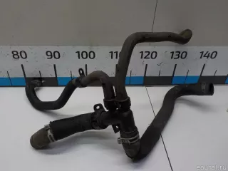 135241 Citroen-Peugeot Трубка кондиционера Citroen C3 2 restailing Арт E41158815, вид 1
