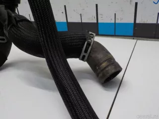 135241 Citroen-Peugeot Трубка кондиционера Citroen C3 2 restailing Арт E41158815, вид 4