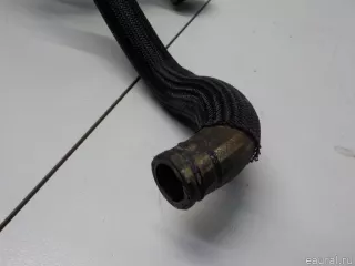 135241 Citroen-Peugeot Трубка кондиционера Citroen C3 2 restailing Арт E41158815, вид 5