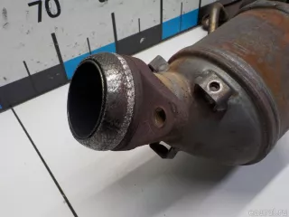 14002JE00A Nissan Коллектор выпускной Nissan Qashqai 2 restailing Арт E41159236, вид 4