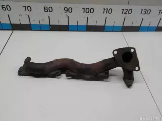 LR005686 Land Rover Коллектор выпускной Land Rover Range Rover Sport 1 restailing Арт E41159358, вид 2